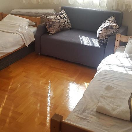 Redon Apartment 프리슈티나 외부 사진