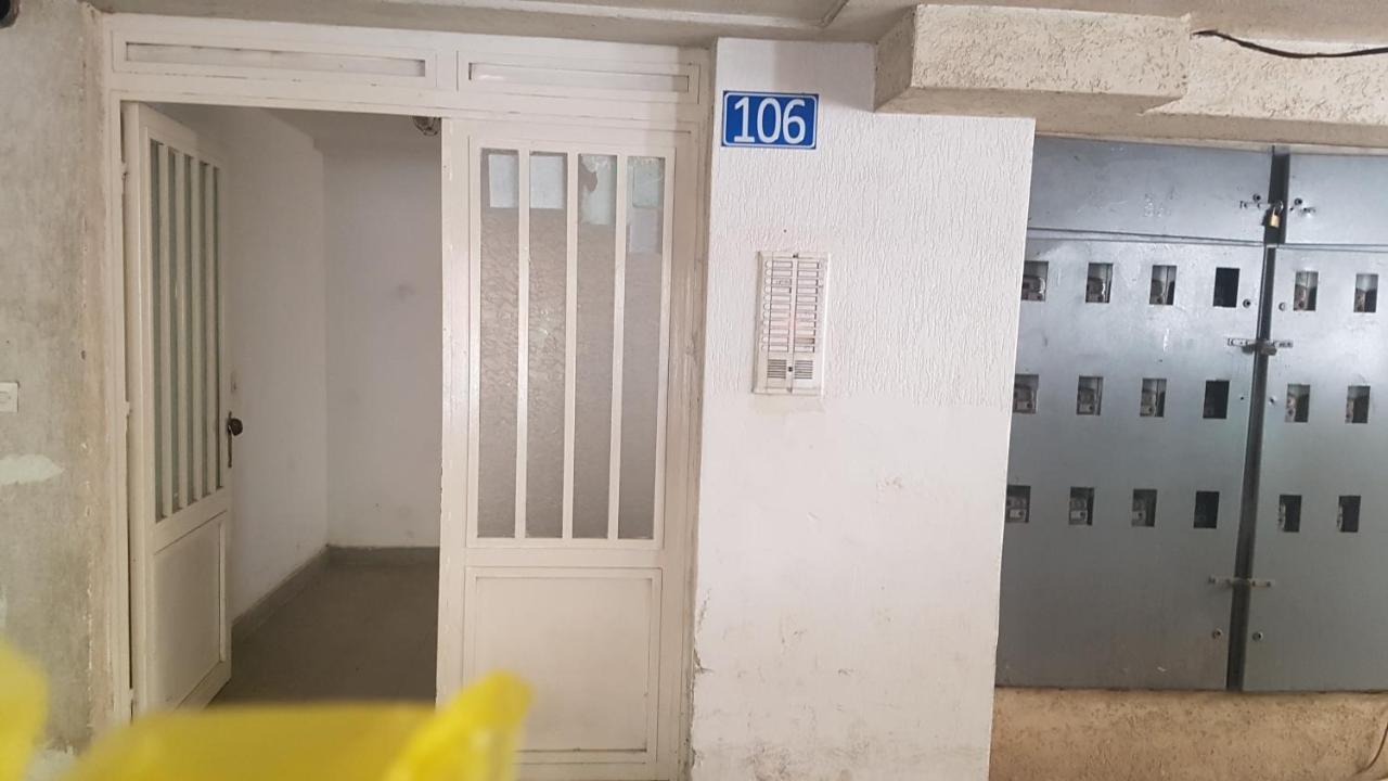 Redon Apartment 프리슈티나 외부 사진