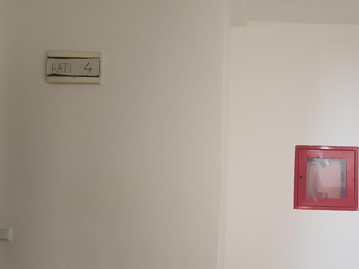 Redon Apartment 프리슈티나 외부 사진