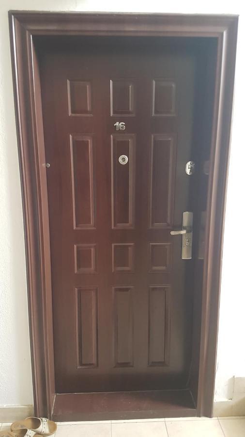 Redon Apartment 프리슈티나 외부 사진