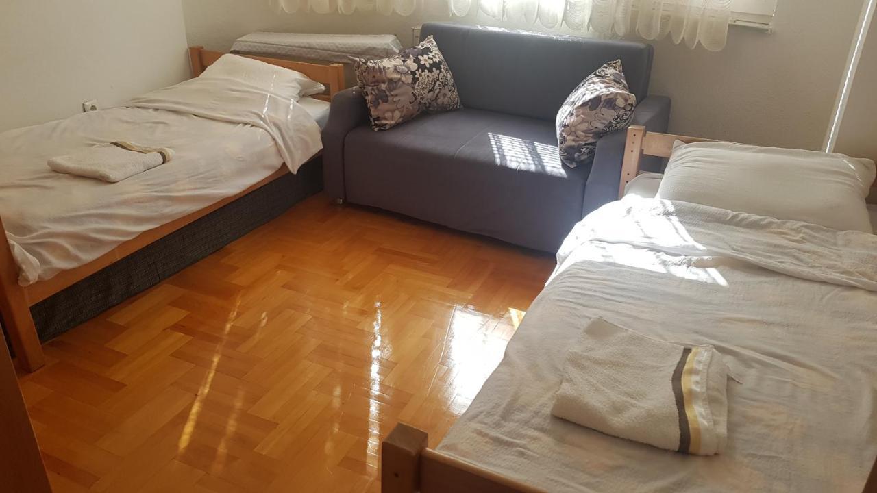 Redon Apartment 프리슈티나 외부 사진